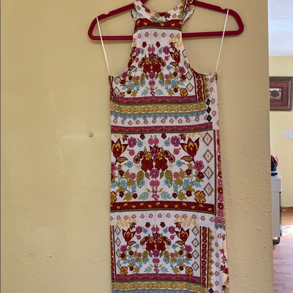 H&M Coachella Limited edition Dress